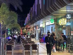 East Village (D16), Retail #453466541